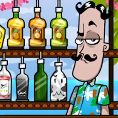 Download Bartender Mix Right Genius MOD APK [Unlocked All] for Android ver. 2.3