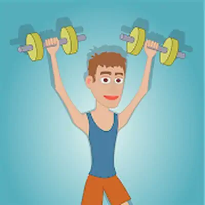 Download Muscle clicker 2: RPG Gym game MOD APK [Unlimited Money] for Android ver. 2.1.28