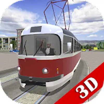 Download Tram Driver Simulator 2018 MOD APK [Unlimited Money] for Android ver. 3.0.1