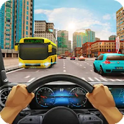 Download Driving Car Simulator MOD APK [Unlocked All] for Android ver. 2.1.0