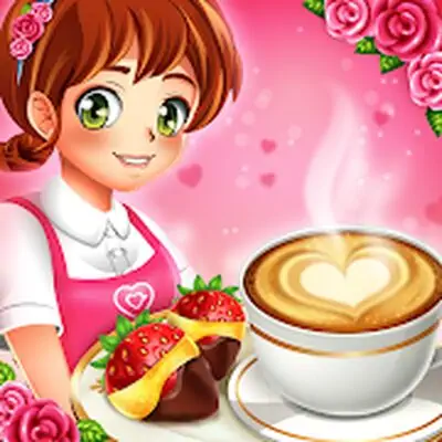 Download Cafe Panic: Cooking game MOD APK [Unlocked All] for Android ver. 1.33.2a