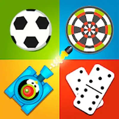 Download Party Games: Co Op Players MOD APK [Unlimited Coins] for Android ver. 3.2.2