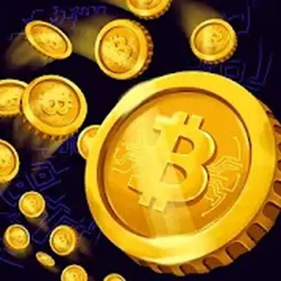 Download Bitcoin mining: life tycoon, idle miner simulator MOD APK [Free Shopping] for Android ver. 1.1.1