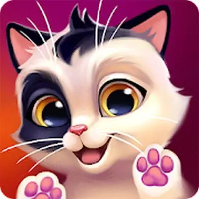 Catapolis: Cat Simulator Games