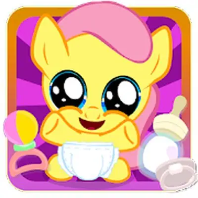 Download Pocket Little Pony MOD APK [Mega Menu] for Android ver. 1.95