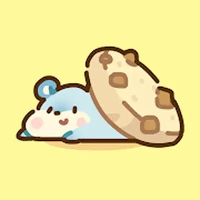 Download Hamster Cookie Factory MOD APK [Unlimited Money] for Android ver. 1.18.0