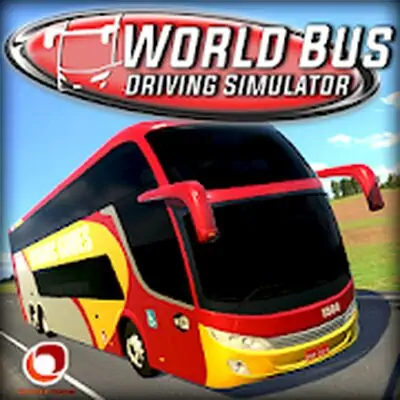 Download World Bus Driving Simulator MOD APK [Mega Menu] for Android ver. 1.42