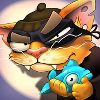 Download Cats Empire MOD APK [Mega Menu] for Android ver. Varies with device