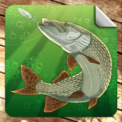 Download Мобильная русская рыбалка MOD APK [Unlimited Money] for Android ver. 1.1.0.0-10