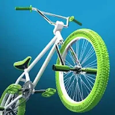 Download Touchgrind BMX 2 MOD APK [Unlimited Money] for Android ver. 1.5.3
