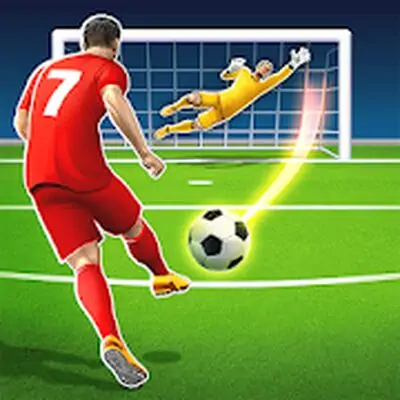 Download Football Strike: Online Soccer MOD APK [Mega Menu] for Android ver. 1.34.0