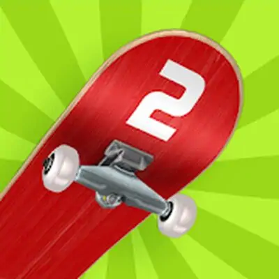 Download Touchgrind Skate 2 MOD APK [Unlimited Money] for Android ver. 1.6.1