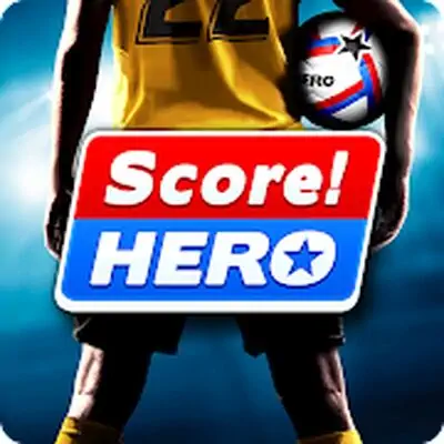 Download Score! Hero 2022 MOD APK [Unlimited Money] for Android ver. 2.10