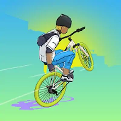Download Bike Life! MOD APK [Unlimited Coins] for Android ver. 1.1.2