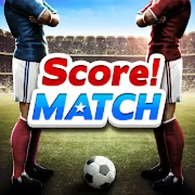 Download Score! Match MOD APK [Mega Menu] for Android ver. 2.21
