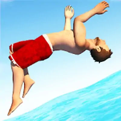 Download Flip Diving MOD APK [Unlimited Money] for Android ver. 3.4.2