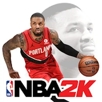 Download NBA 2K Mobile Basketball Game MOD APK [Unlocked All] for Android ver. 2.20.0.6862329