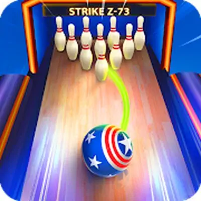 Download Bowling Crew — 3D bowling game MOD APK [Unlimited Coins] for Android ver. 1.34.1