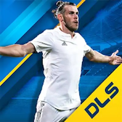 Download Dream League Soccer MOD APK [Free Shopping] for Android ver. 6.13