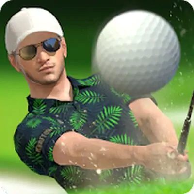 Download Golf King MOD APK [Mega Menu] for Android ver. 1.21.4