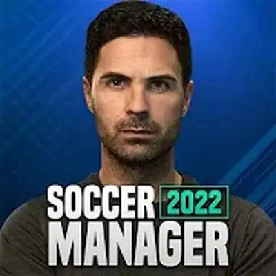 Download Soccer Manager 2022 MOD APK [Unlimited Money] for Android ver. 1.3.4