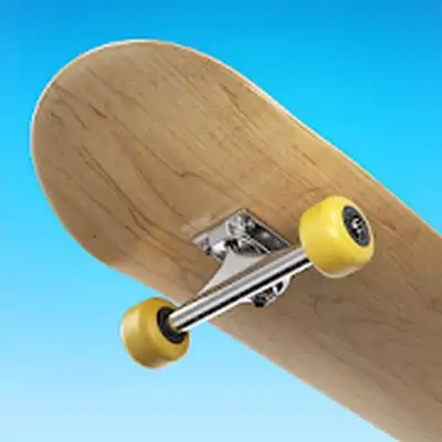 Download Flip Skater MOD APK [Free Shopping] for Android ver. 2.31