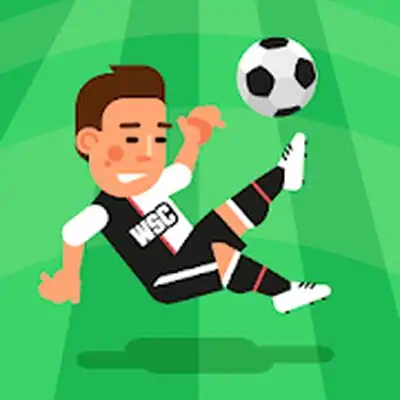 Download World Soccer Champs MOD APK [Free Shopping] for Android ver. 5.0.2