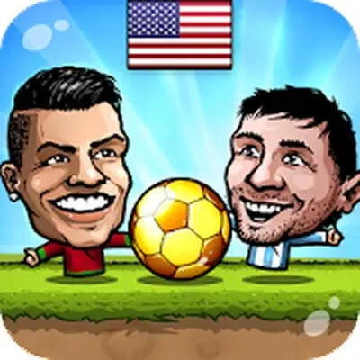 Download Puppet Soccer MOD APK [Mega Menu] for Android ver. 3.1.6