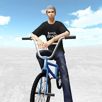 Download BMX Space MOD APK [Free Shopping] for Android ver. 1.022