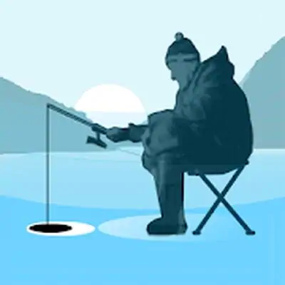 Download Ice fishing games for free. Fisherman simulator. MOD APK [Free Shopping] for Android ver. 1.53