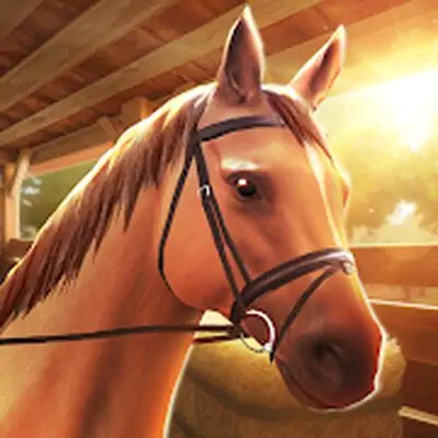 Download FEI Equestriad World Tour MOD APK [Unlimited Money] for Android ver. 1.44