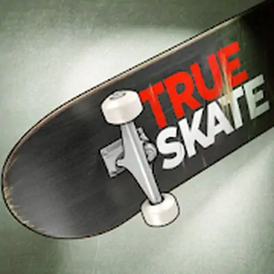 Download True Skate MOD APK [Unlimited Coins] for Android ver. 1.5.46