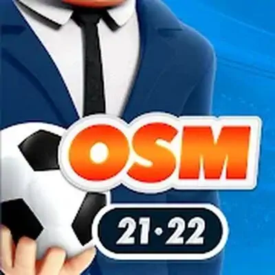 Download OSM 21/22 MOD APK [Free Shopping] for Android ver. 3.5.41.1