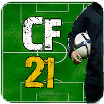 Download Cyberfoot MOD APK [Free Shopping] for Android ver. Cyberfoot.2108