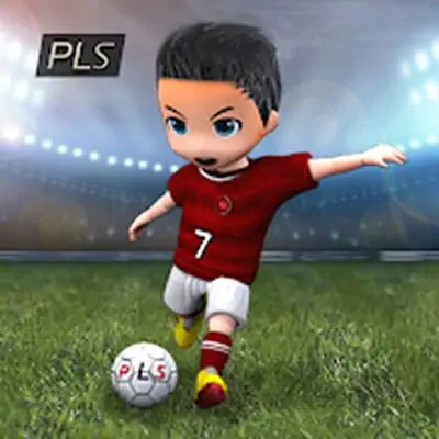 Download Pro League Soccer MOD APK [Unlimited Money] for Android ver. 1.0.17