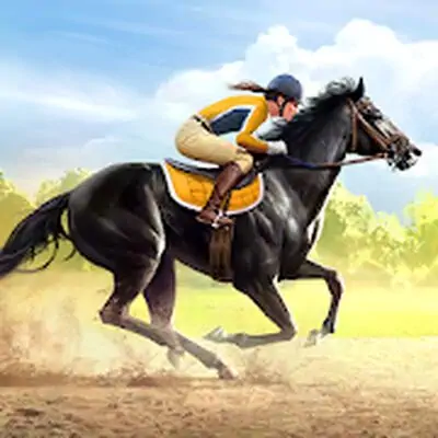 Download Rival Stars Horse Racing MOD APK [Unlocked All] for Android ver. 1.29