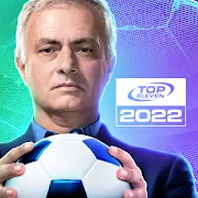 Download Top Eleven Be a Soccer Manager MOD APK [Unlimited Money] for Android ver. 22.7.1