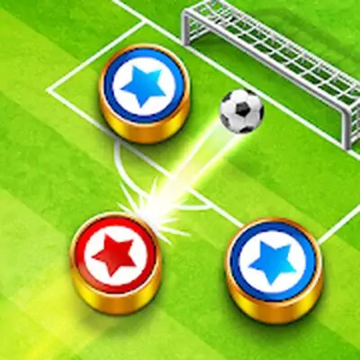 Download Soccer Stars MOD APK [Free Shopping] for Android ver. 32.0.2