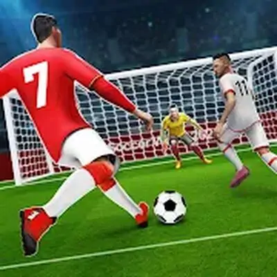Download Star Soccer : Football Hero MOD APK [Mega Menu] for Android ver. 2.4.1
