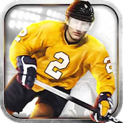 Download Ice Hockey 3D MOD APK [Free Shopping] for Android ver. 2.0.2