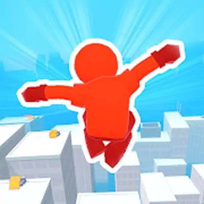 Download Parkour Race MOD APK [Free Shopping] for Android ver. 1.9.6