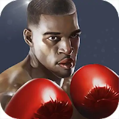 Download Punch Boxing 3D MOD APK [Mega Menu] for Android ver. 1.1.4