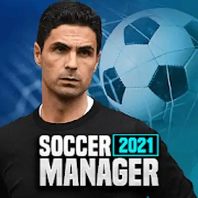 Download Soccer Manager 2021 MOD APK [Unlimited Coins] for Android ver. 2.1.1