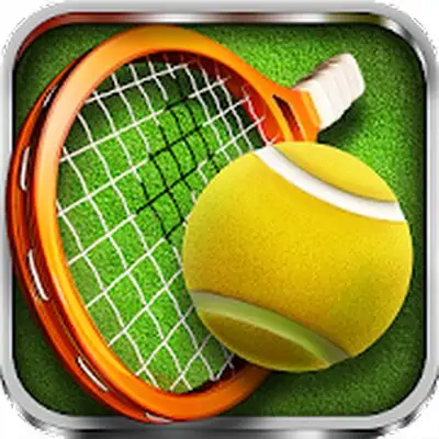 Download 3D Tennis MOD APK [Unlocked All] for Android ver. 1.8.4