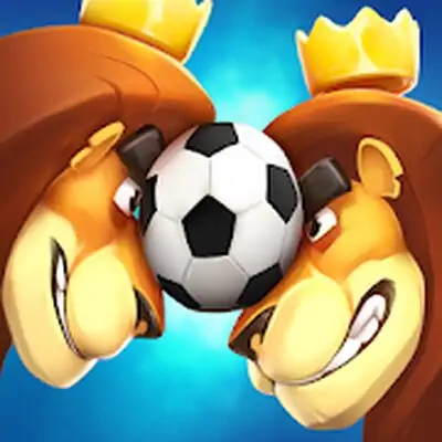 Download Rumble Stars Football MOD APK [Unlimited Money] for Android ver. 1.10.0.1