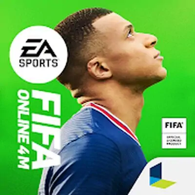 Download FIFA ONLINE 4 M by EA SPORTS™ MOD APK [Unlimited Coins] for Android ver. 1.20.6007