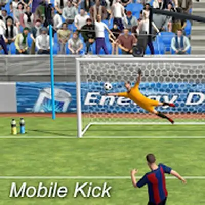 Download Mobile Kick MOD APK [Unlimited Coins] for Android ver. 1.0.29