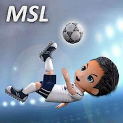 Download Mobile Soccer League MOD APK [Free Shopping] for Android ver. 1.0.29