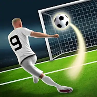Download SOCCER Kicks MOD APK [Free Shopping] for Android ver. 1.1.2.12
