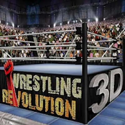 Download Wrestling Revolution 3D MOD APK [Unlocked All] for Android ver. 1.71